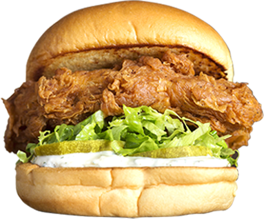 치킨